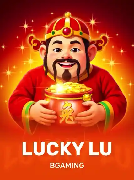 Lucky Lu game tile