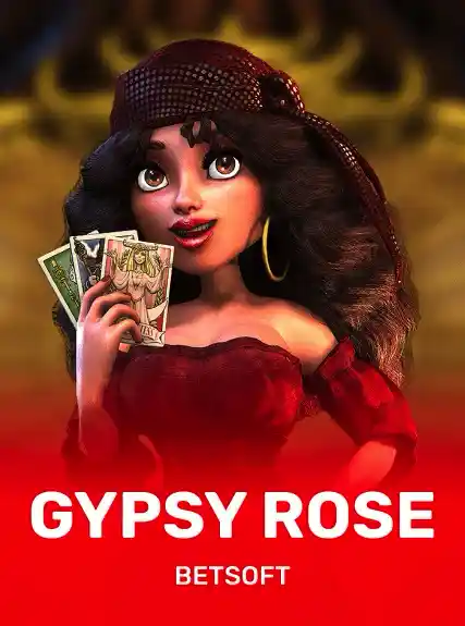 Gypsy Rose game tile