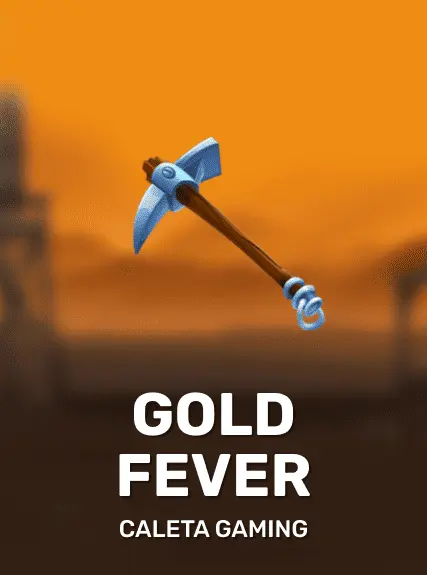 Gold Fever game tile