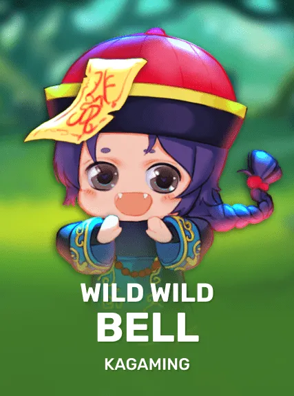 Wild Wild Bell game tile