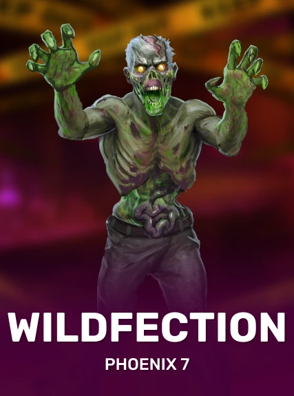 WILDFECTION game tile