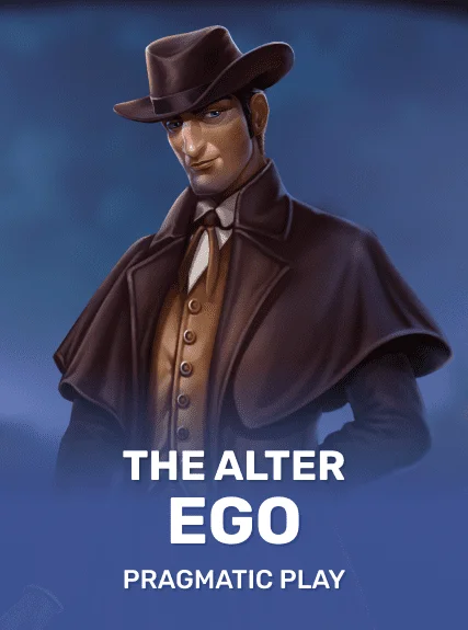 The Alter Ego game tile