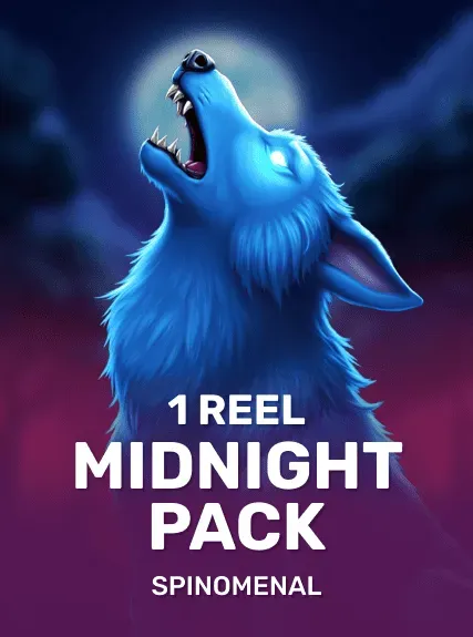 1 Reel - Midnight Pack game tile