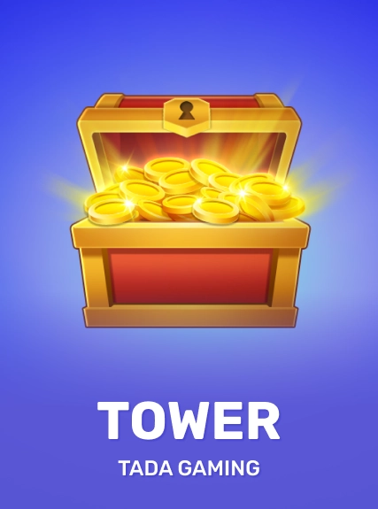 Tower game tile