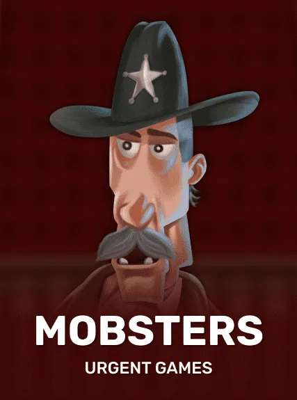 Mobster game tile