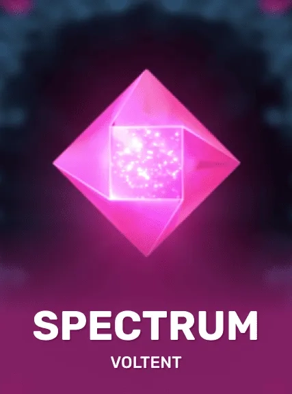 Spectrum game tile
