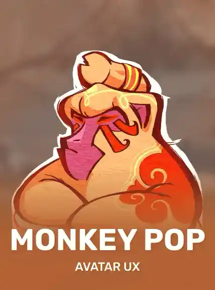 MonkeyPop game tile
